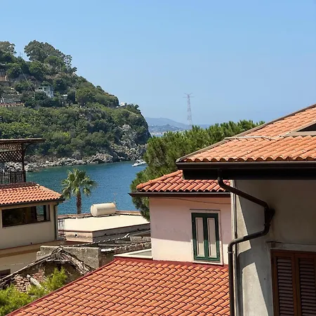 Bed & Breakfast Elios Scilla