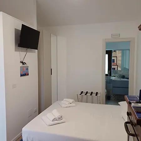 Elios Alojamento de Acomodação e Pequeno-almoço Scilla