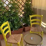 Panzió Elios Scilla