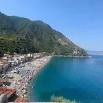 Elios Panzió Scilla