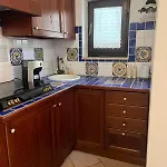 Panzió Elios Scilla