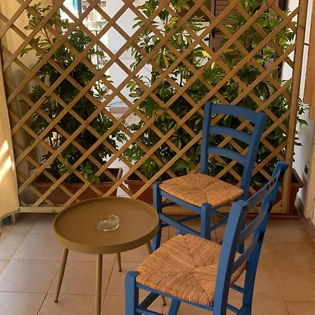 Elios 住宿加早餐酒店