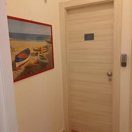 Elios Frühstückspension