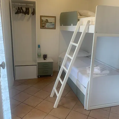 Elios Frühstückspension