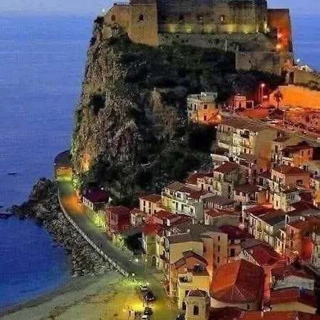 Elios Frühstückspension Scilla