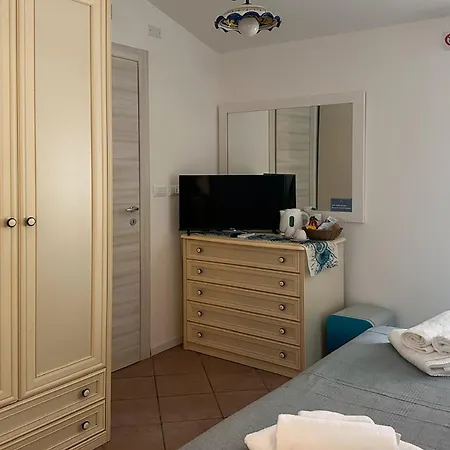 Bed & Breakfast Elios Scilla