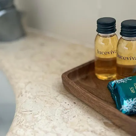 Elios Bed & Breakfast 3*