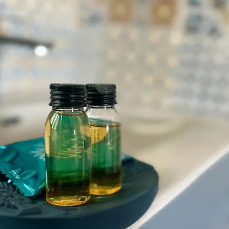 Elios Bed & Breakfast 3*