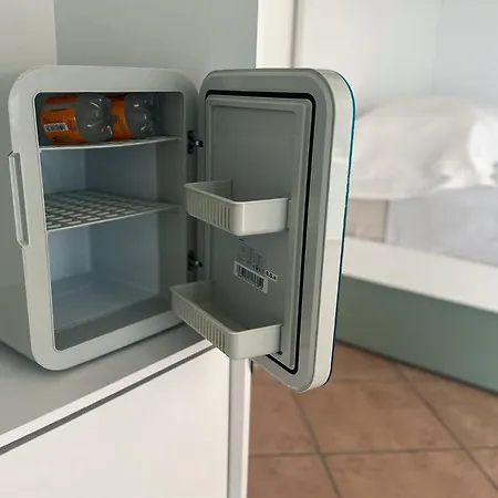 Bed & Breakfast Elios 3*