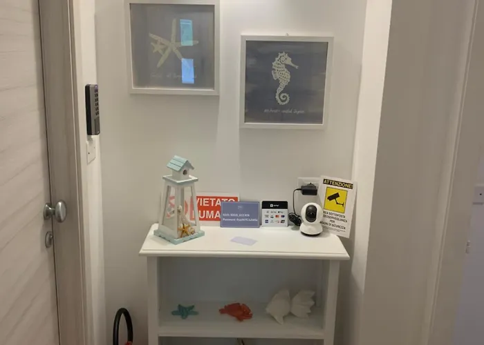 Elios Bed & Breakfast 3*