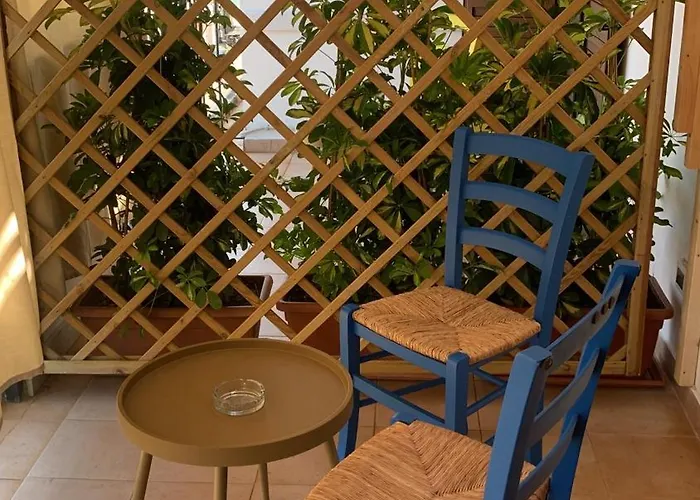 Elios Bed & Breakfast