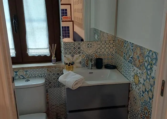 Bed & Breakfast Elios