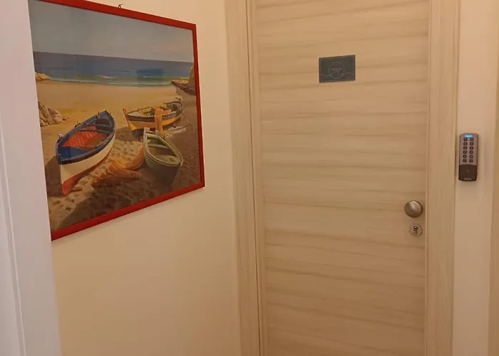 Elios Bed & Breakfast