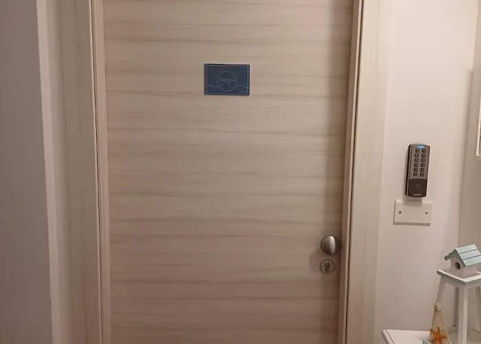 Elios Bed & Breakfast 3*