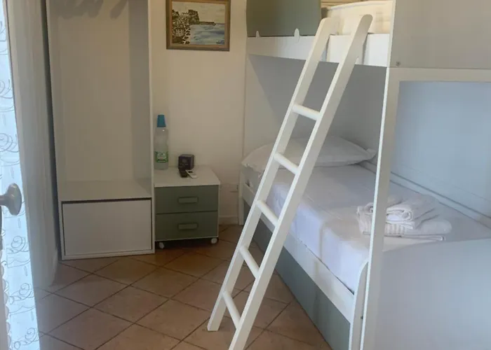 Elios Bed & Breakfast