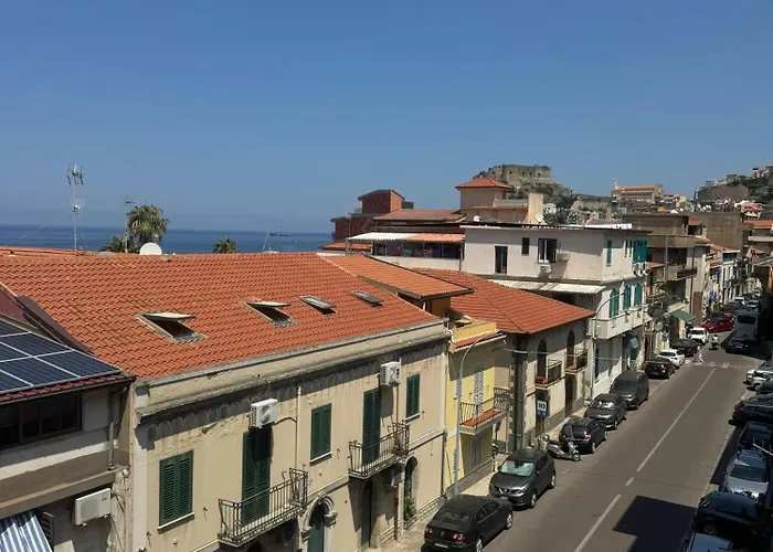 Elios Bed & Breakfast 3*