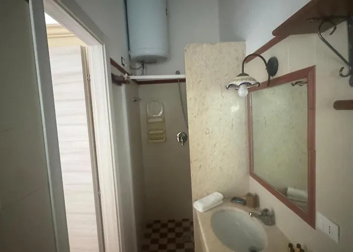 Elios Bed & Breakfast Scilla