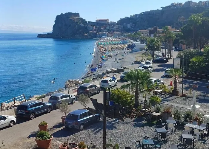 Elios 3* Scilla
