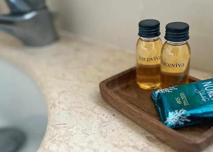 Elios Bed & Breakfast 3*