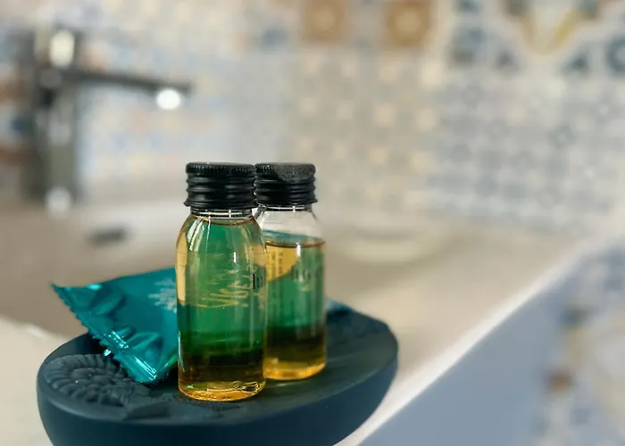 Elios Bed & Breakfast 3*