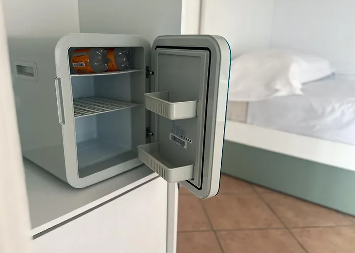 Bed & Breakfast Elios 3*